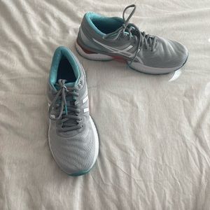 ASICS Gel Nimbus Womens running shoes size 10.5